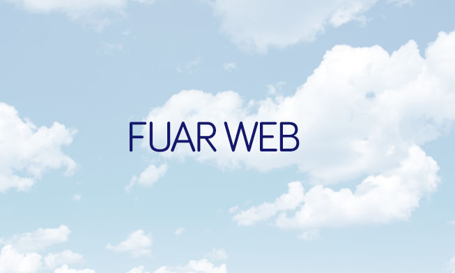FUAR WEB