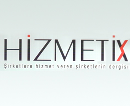Hizmetix 2016
