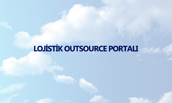 Lojistik Outsource Portalı