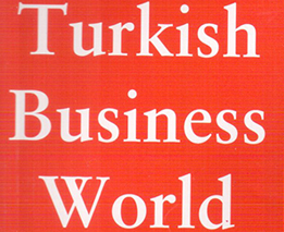 Turkish Business World - 2005