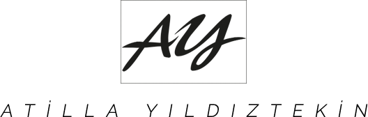Atilla Yıldıztekin logo